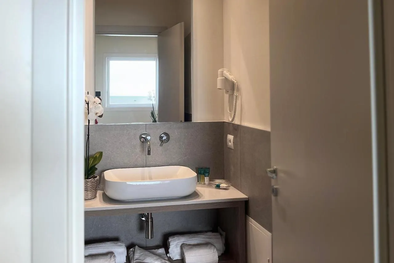 Hotel Rex Livorno