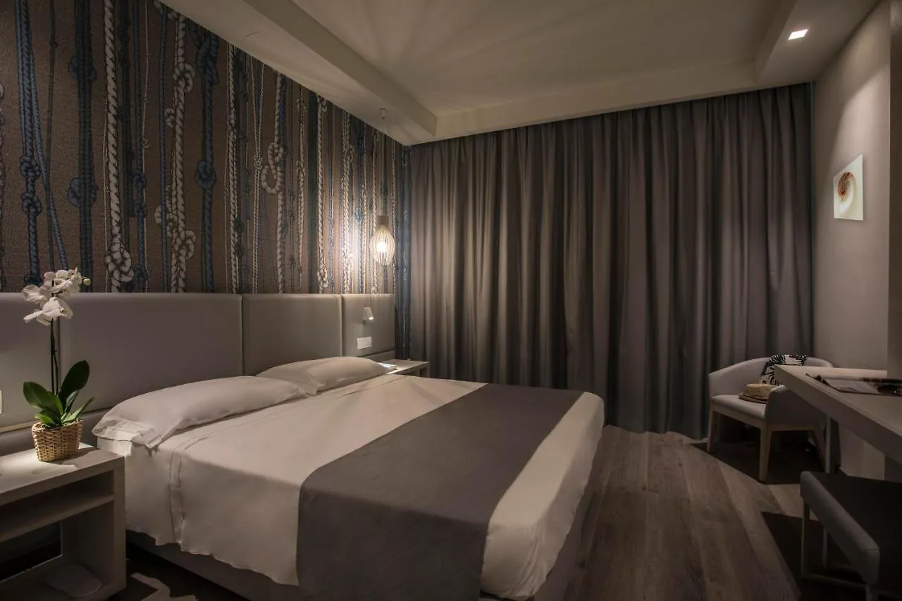 Hotel Rex Livorno