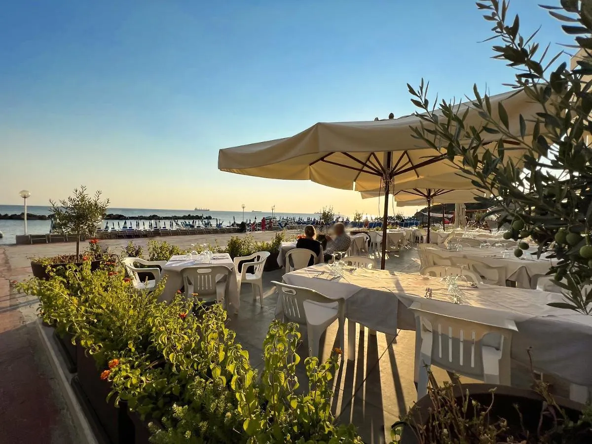 Hotel Rex Livorno