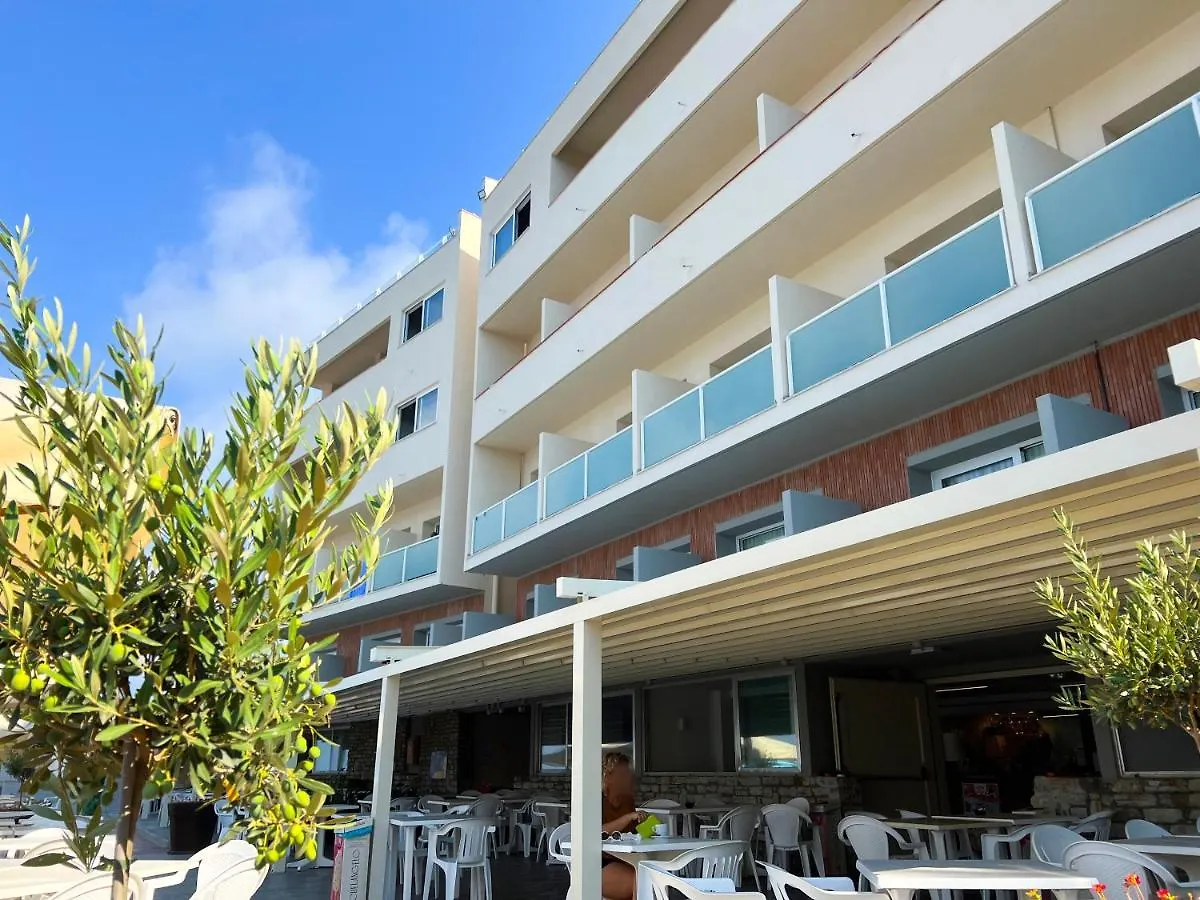 Hotel Rex Livorno