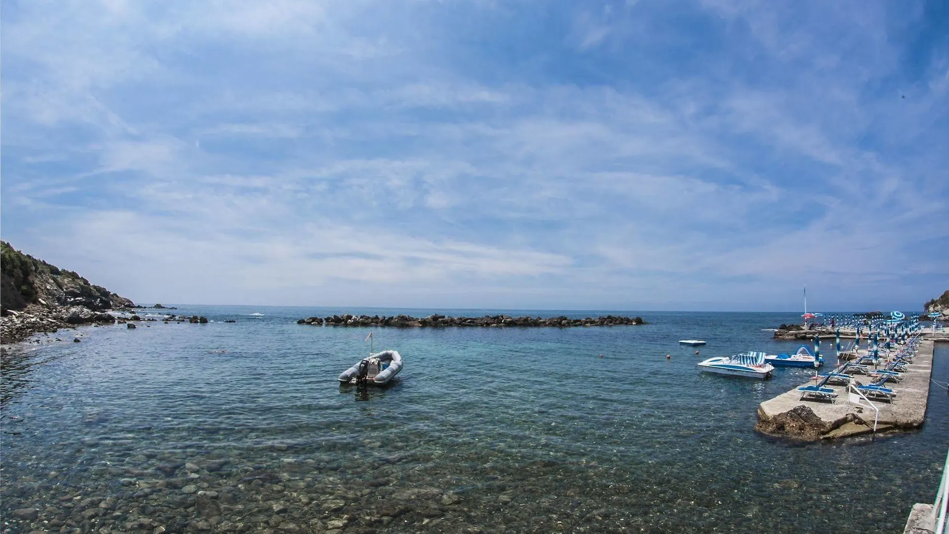 ****  Hotel Rex Livourne Italie