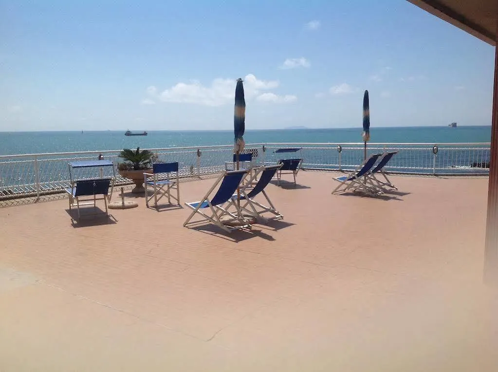 Hotel Rex Livorno