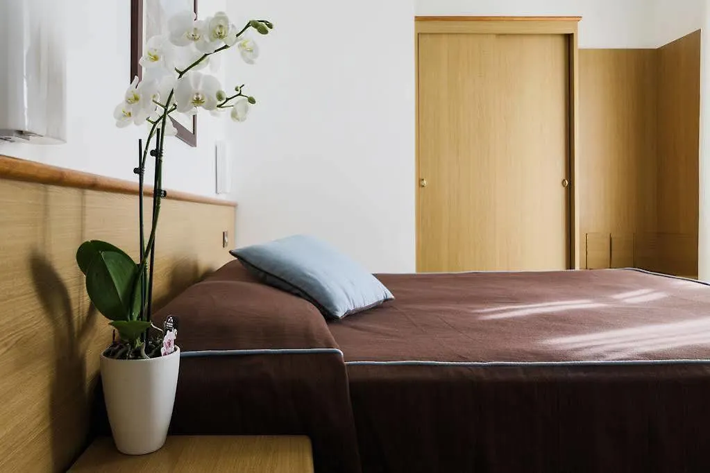Hotel Rex Livorno