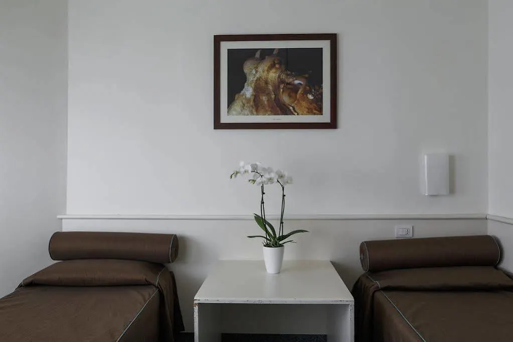 Hotel Rex Livorno