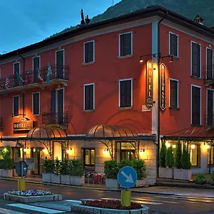 Hotel Bes Papa ***