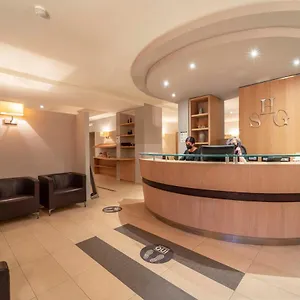 Hotel San Giuan ***