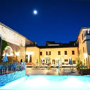 Hotell San Lino