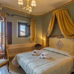 Hotell I Portici - Residenza D'epoca