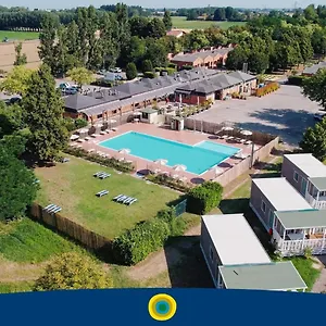 Club Del Sole Easy Village Feriepark Bologna