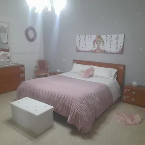 Ciccine Apartment