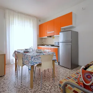 Furlan Apartment