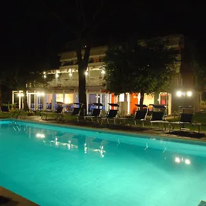 Hotell Hermitage