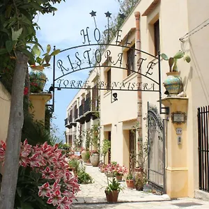 Hotell Torre Bennistra