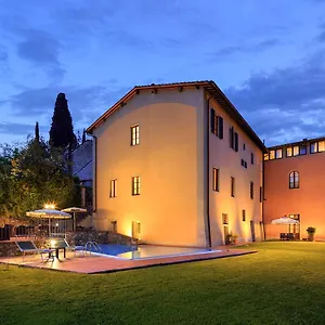 Apart-hotel Antico Pastificio, Greve in Chianti