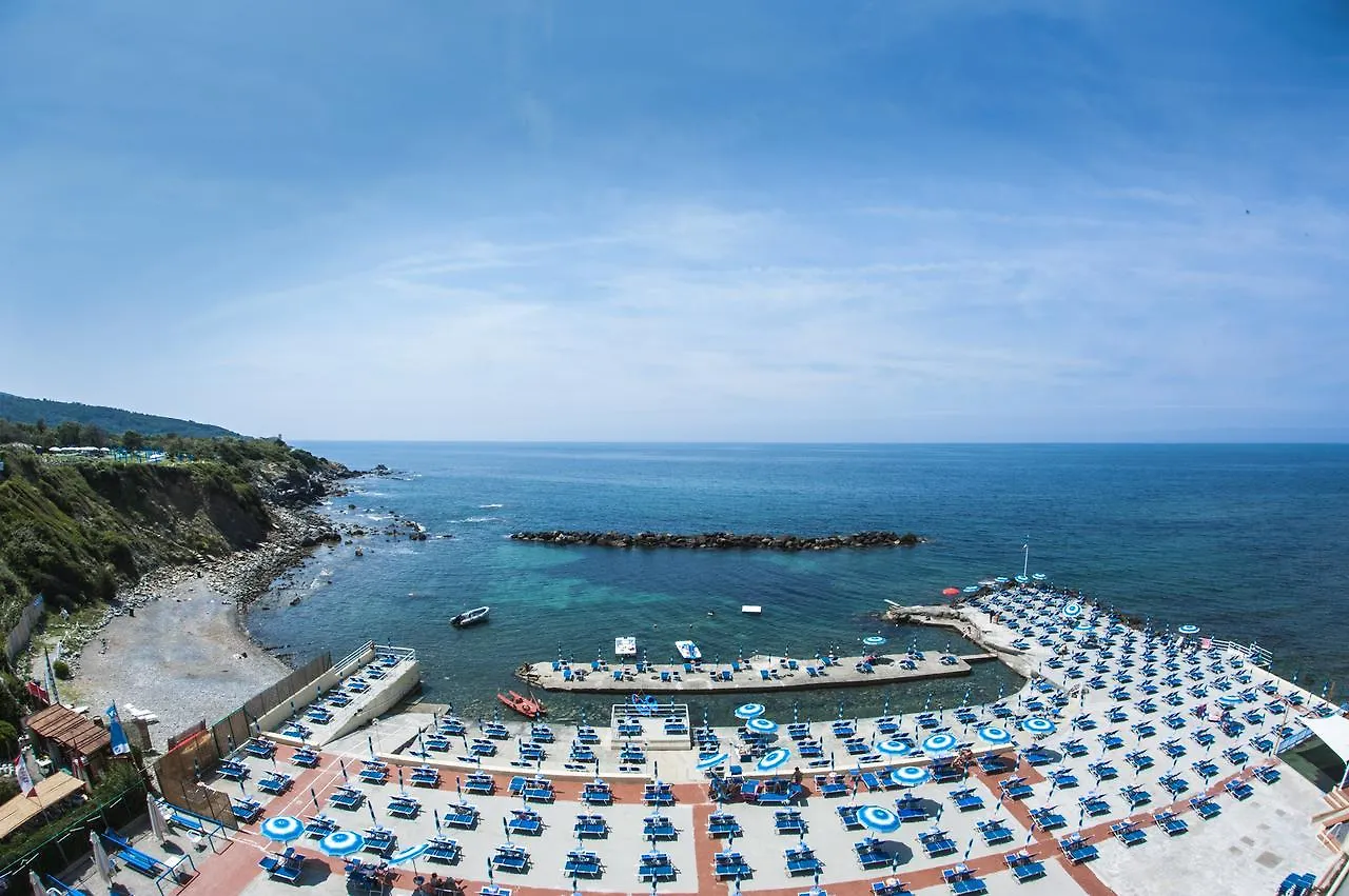 Hotel Rex Livorno