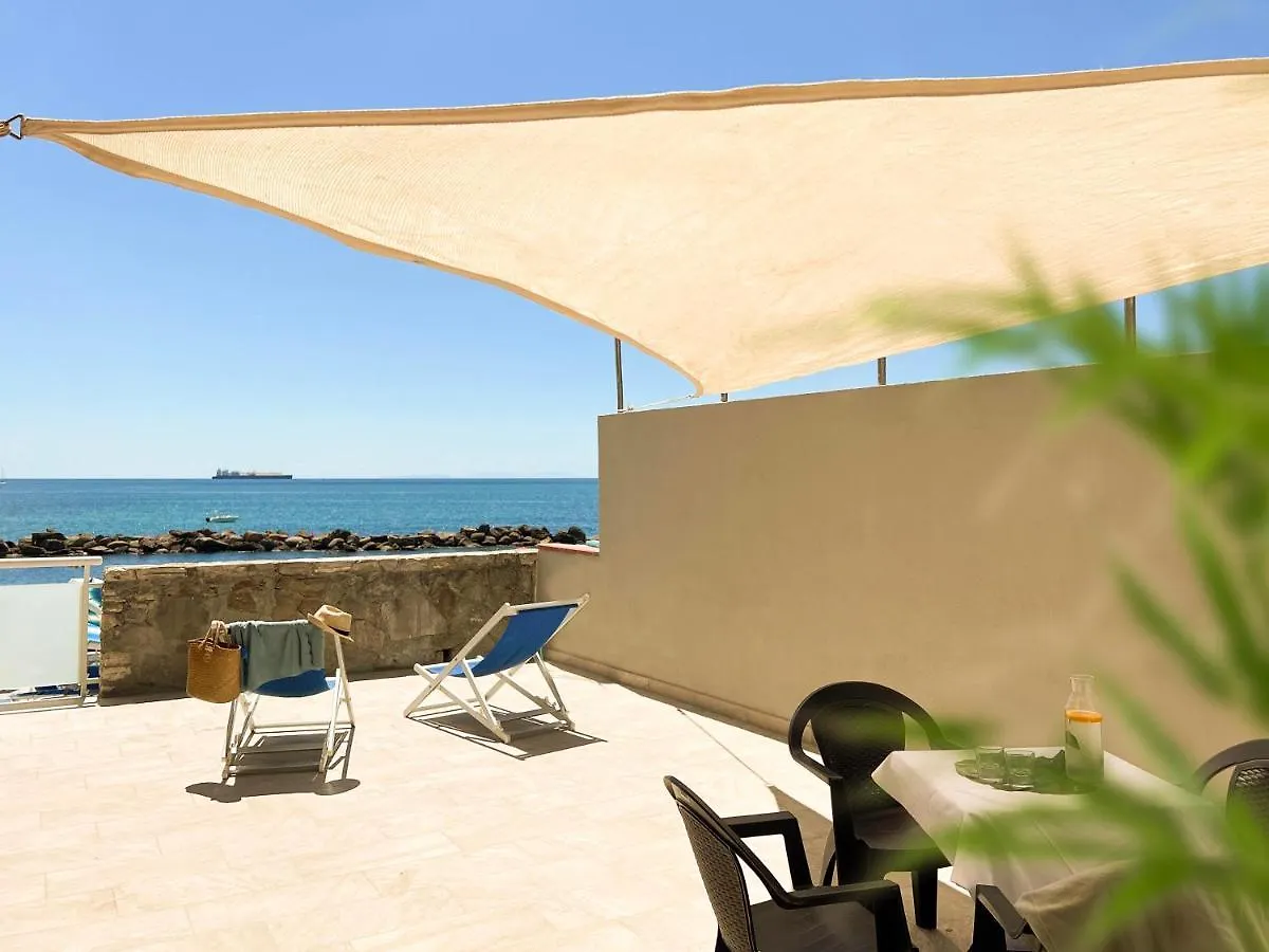 Hotel Rex Livorno 4*,